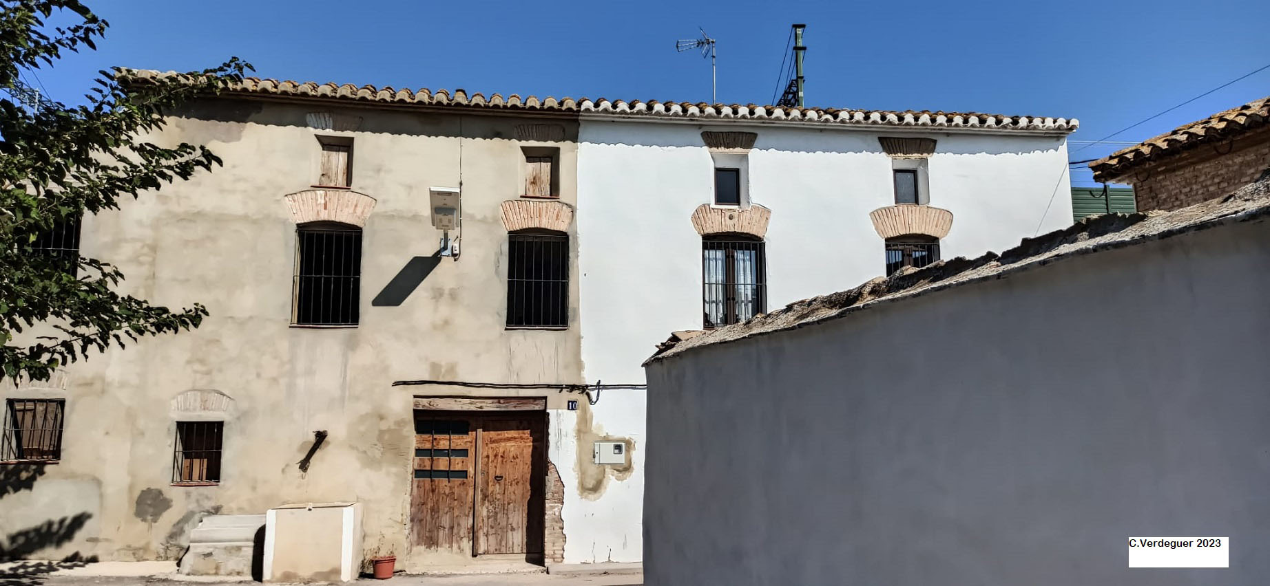 Alqueria d’Aiguamolls