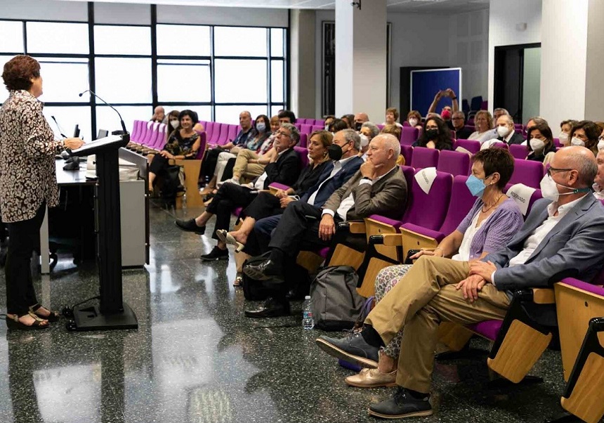 I Jornada de Investigación del Departamento de Psicología Social