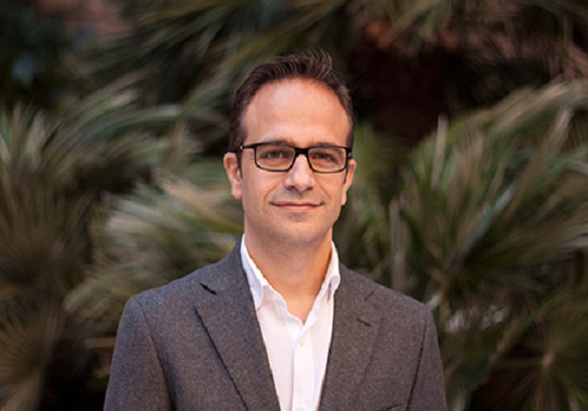 Ángel Soler
