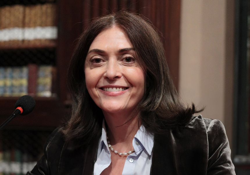 Cristina Tomás
