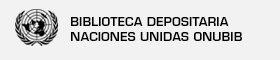 Onubib - Biblioteca Depositaria de Naciones Unidas