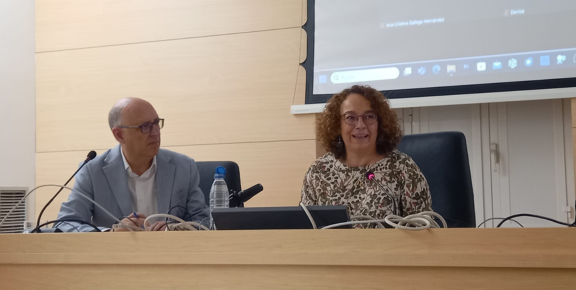 Galeria d'imatges del seminari neurocientífic 12 (27/11/2024)