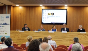 El IFIC organiza la LHCb Week por primera vez en Valencia