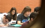 Calendari convocatòria avançada