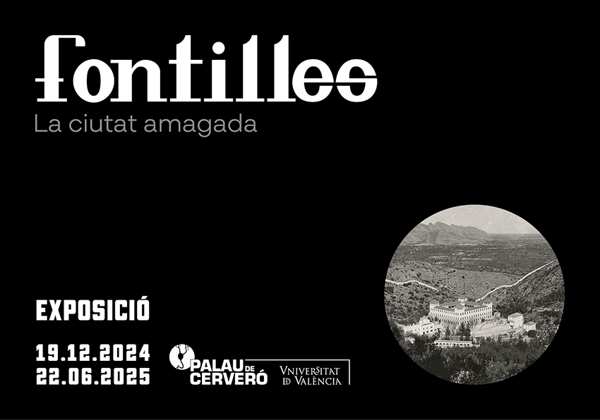 event image:TITLE EXHIBITION WITH DISTANT VIEWOF BUILDING