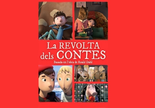 ‘La revolta dels contes’ a Patraix a la fresca