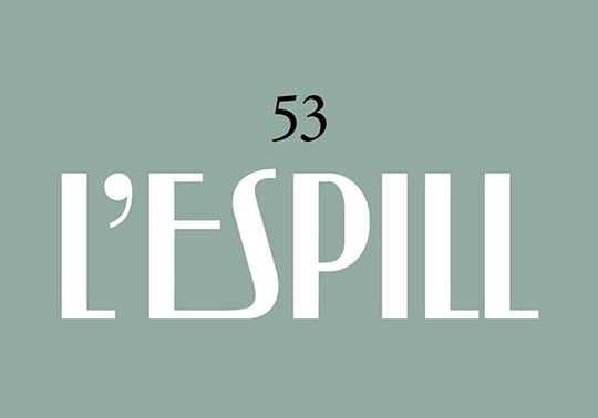 53 - L'Espill