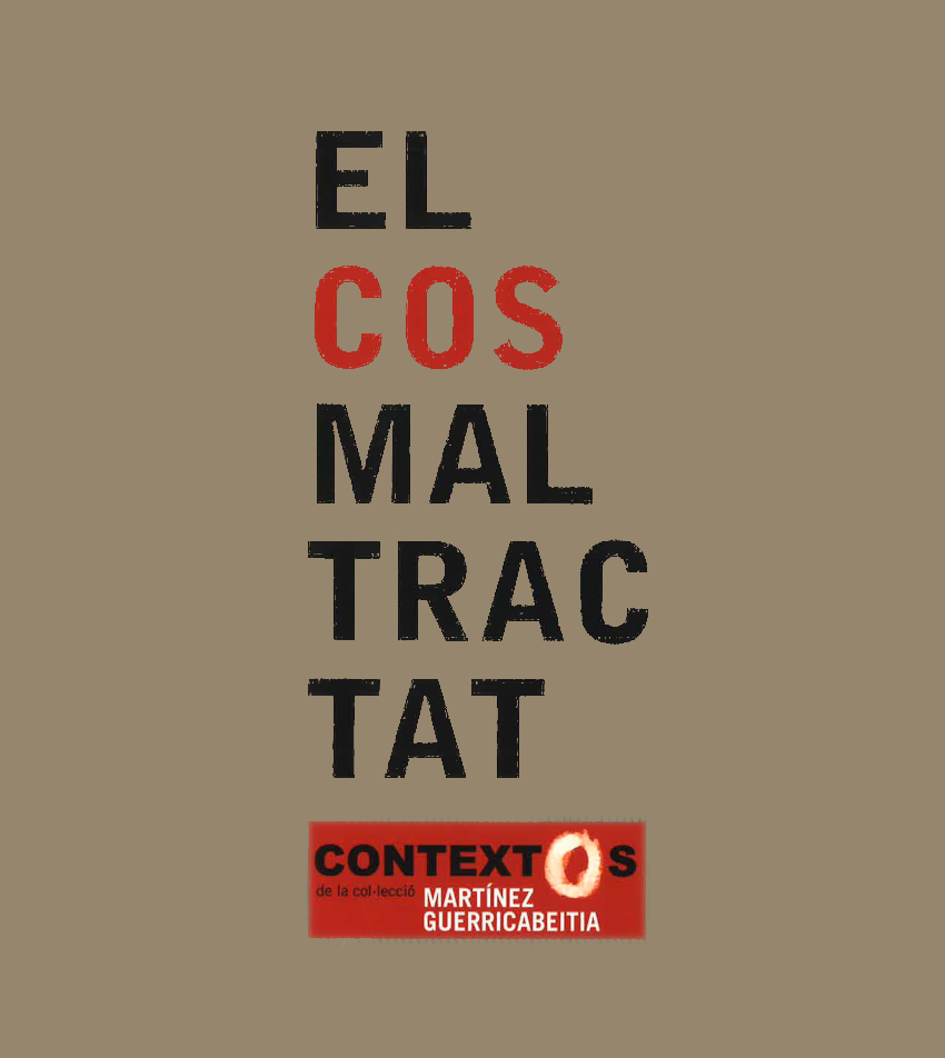 Cartel de la exposición