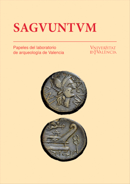 Miscelánea Pericot. Homenaje del Laboratorio de Arqueología de Valencia al prof. Luis Pericot, en su setenta aniversario