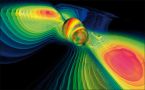 Cicle conferències Arquitectura Còsmica VI: ondas gravitatorias