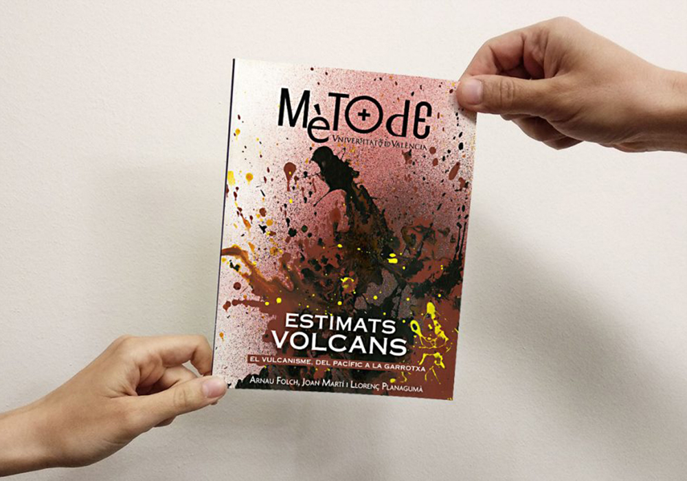 Estimats volcans de la revista Mètode