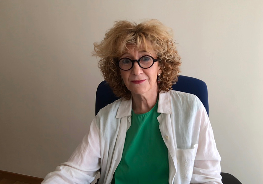 Silvia Barona Vilar