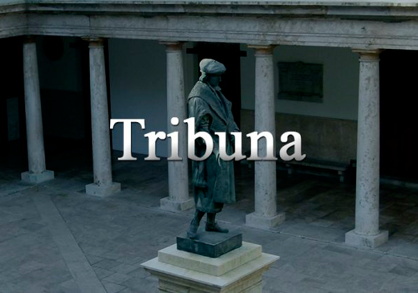 Tribuna