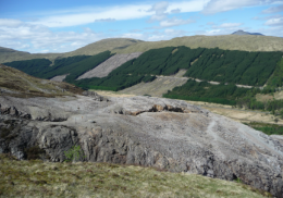 Seminar: ‘Occupational Exposure to Heavy Metals Poisoning: Scottish Lead Mining in the Eighteenth and Nineteenth Century’