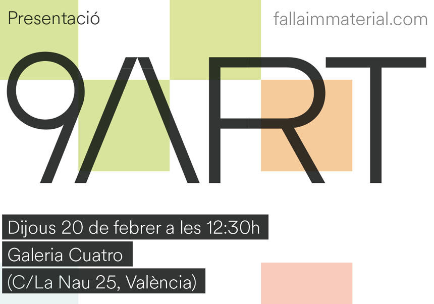 projecte 9ART