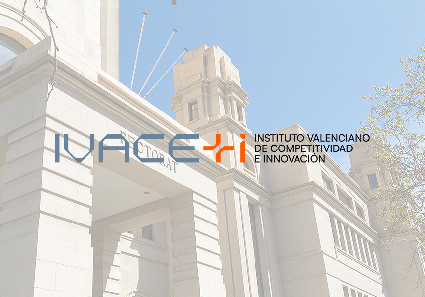 Agentes de Innovación en la Universitat de València