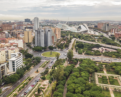 Representative picture of the project