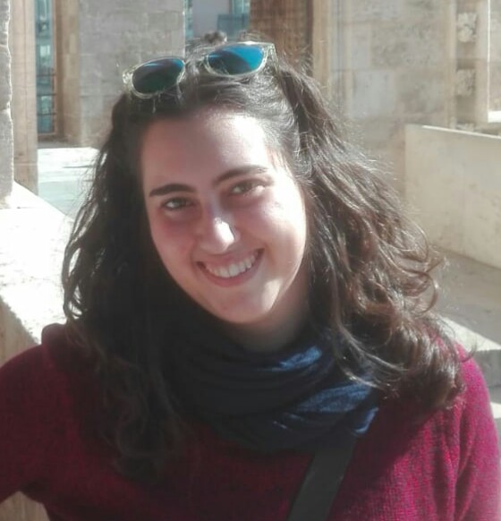 Marina Pi Ruano