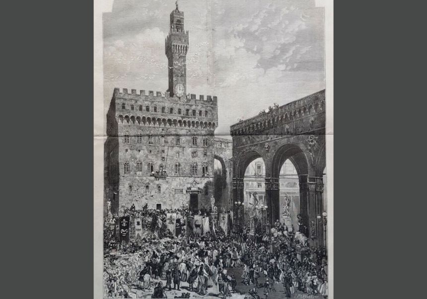 Conference “Sounds of the nation – centenary celebrations and sound imaginaries in the unified Italy”