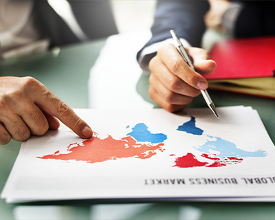 Representative picture of the project