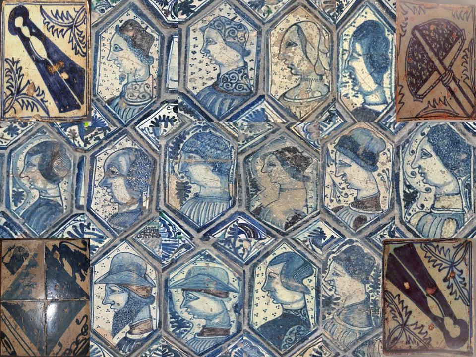 Research Seminar: A CONFLICT BETWEEN TWO TIMES LA GERMANÍA 500 YEARS (1519-2019) 2-4 DECEMBER 2019. Sala Palmireno