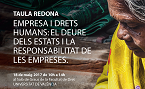 Taula redona