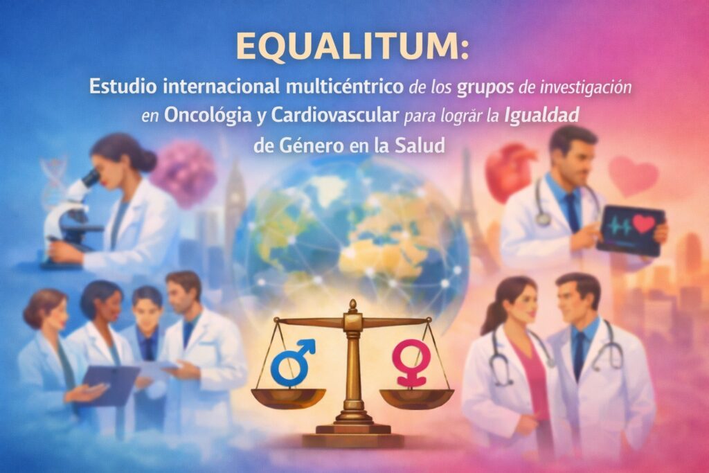 EQUALITUM Conference