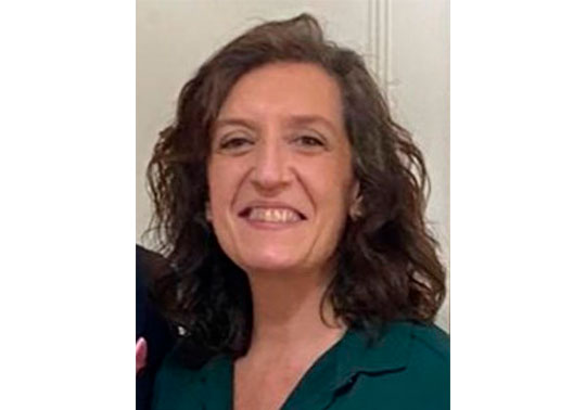 Teresa Canet