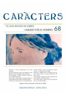 Caràcters 68