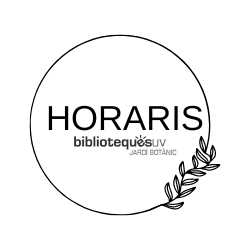 Horaris