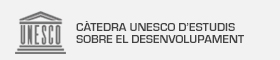 S'obrirà una nova finestra. Càtedra UNESCO