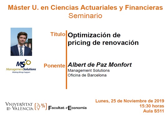 Seminario Management Solutions