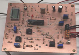 A student of the ETSE-UV publishes his TFG at the journal ‘Materials’.