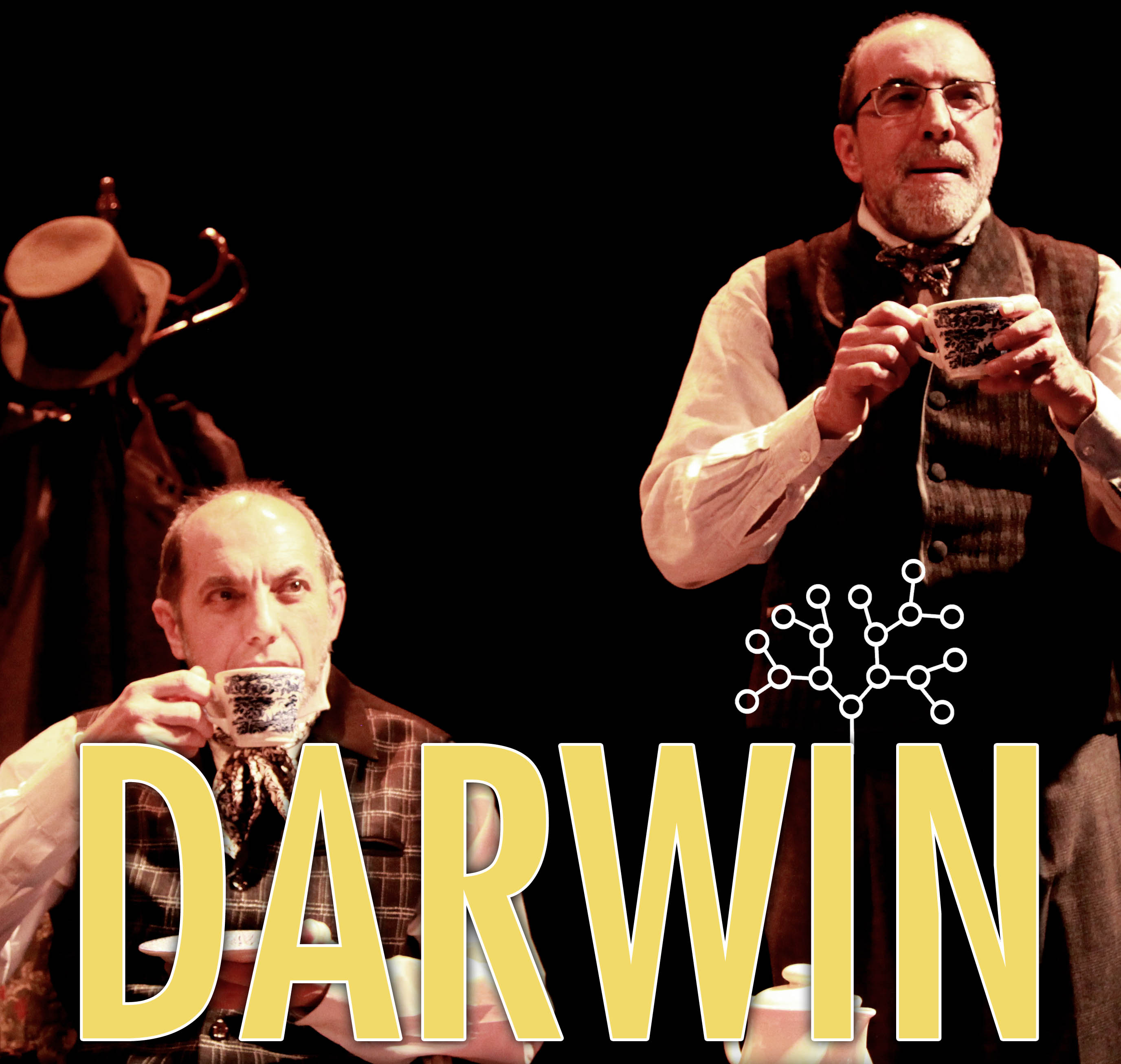 Darwin