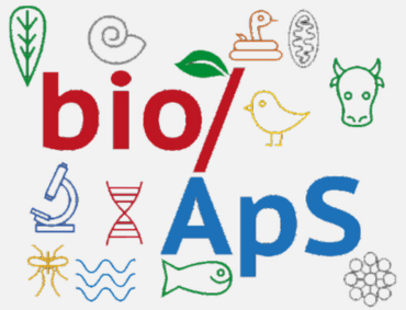 Logo bioAps