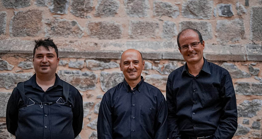 Trio Ausiàs March