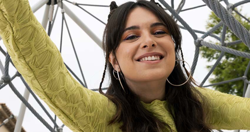 Photo of Esther