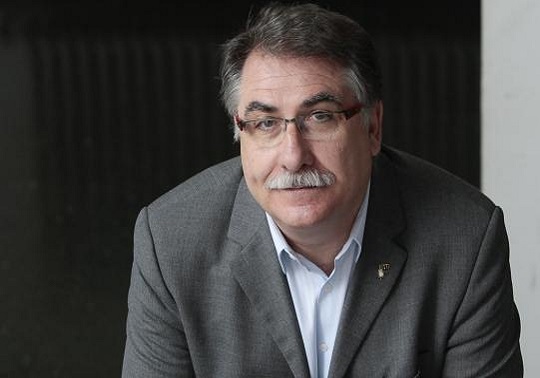 Antonio Capafons