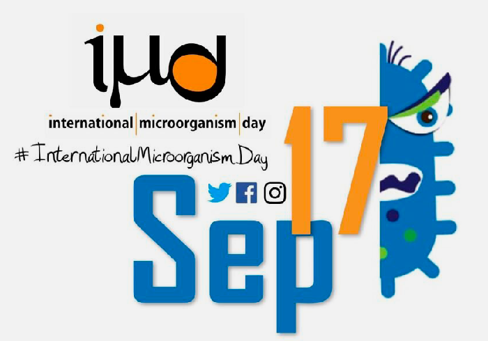 International Microorganism Day