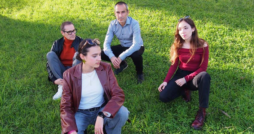 Foto del Grupo