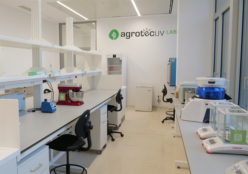 Las incubadoras AgrotecUV e IAtecUV abren sus convocatorias para impulsar la innovación y el emprendimiento