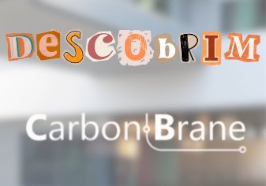 Descobrim CarbonBrane