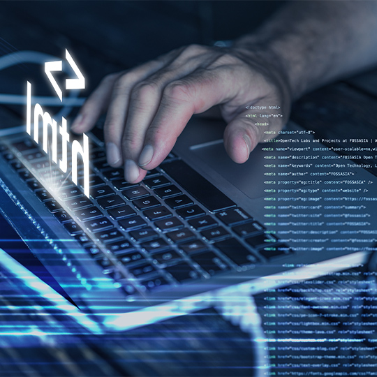 Representative picture of the project