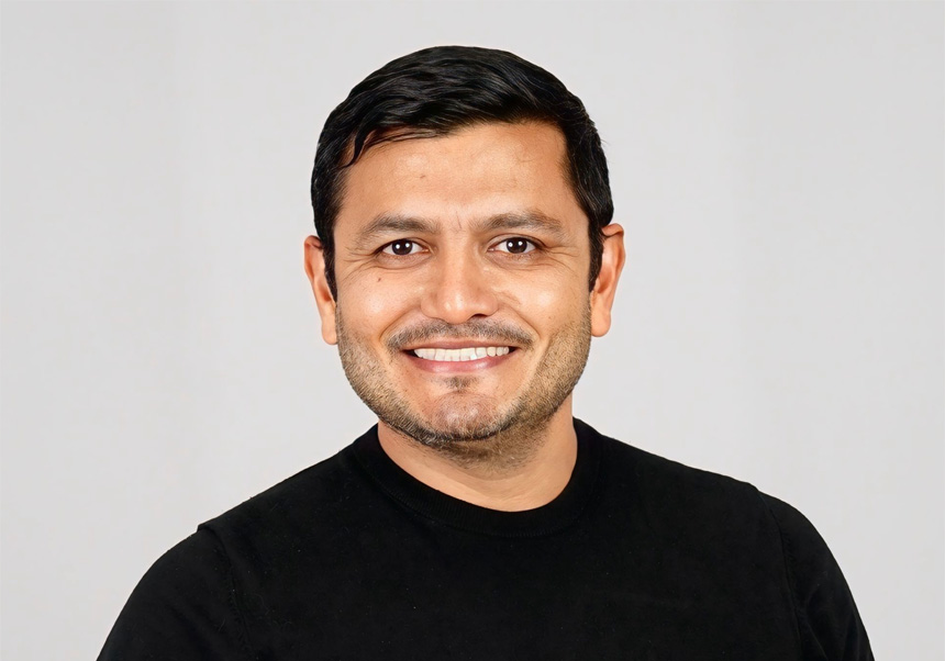 Sr. Francisco Vladimir Benítez Luzuriaga