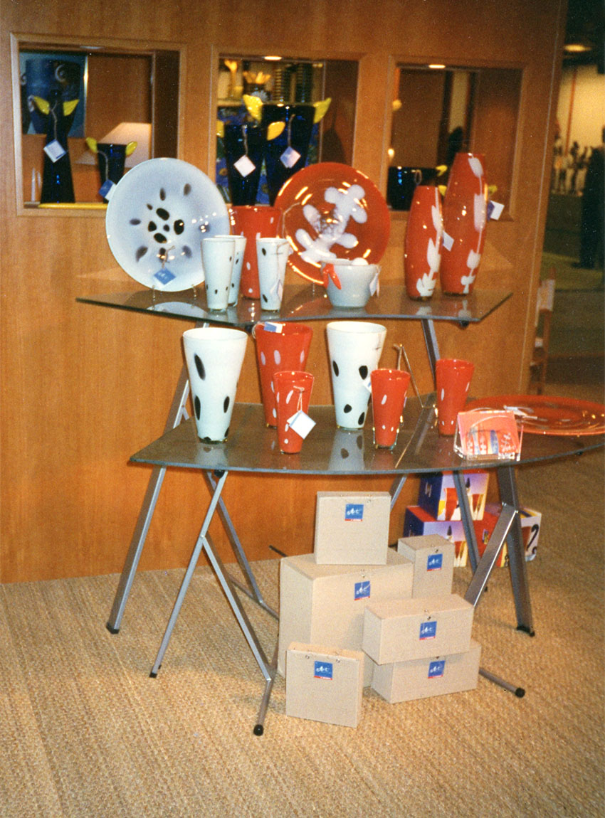 Intergift 1997 (Setembre)