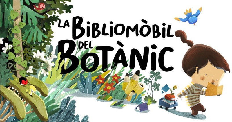 bibliomobil