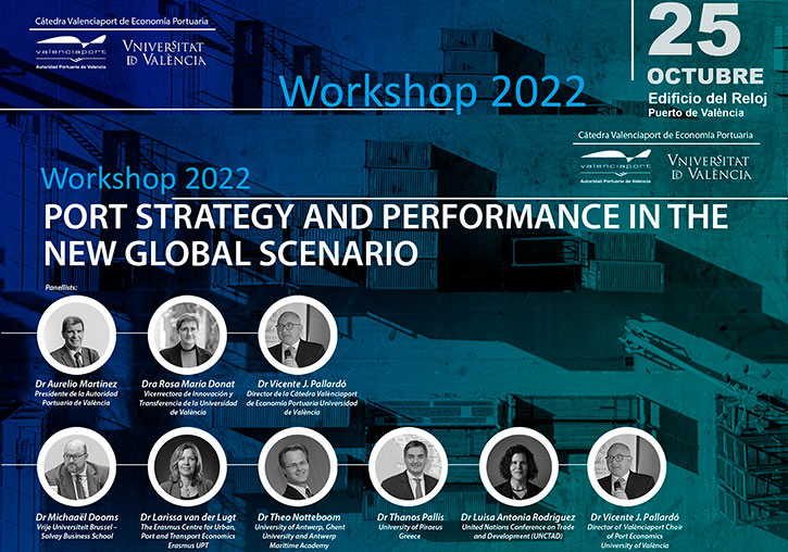 Cartell workshop