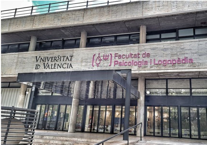 Matrícula Facultat de Psicologia i Logopèdia