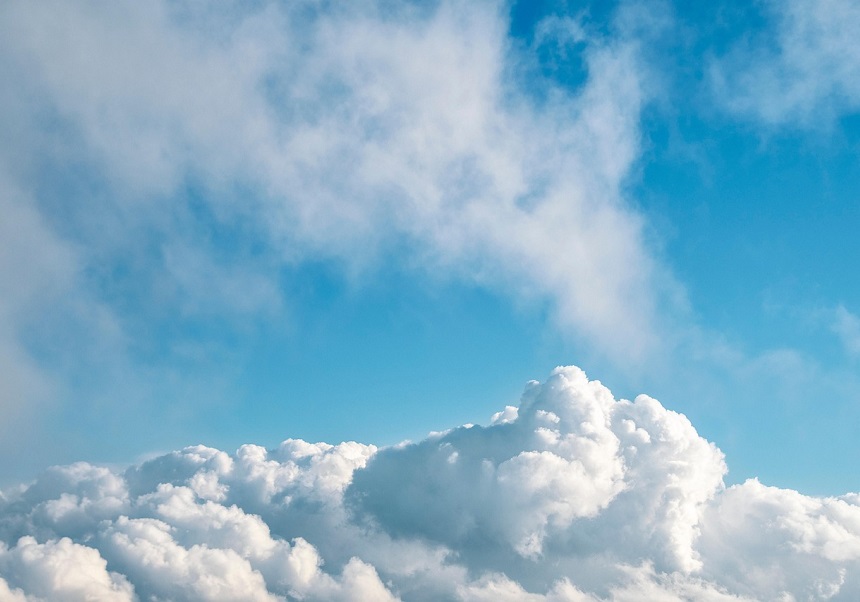 Prophet-based models improve traditional forecasts of carbon dioxide concentrations in the atmosphere