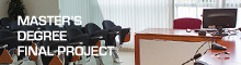 Undergraduate Degree Final Project